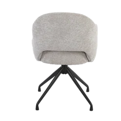 Tower Living Armstoel Porto Toro 35 Beige Draaibaar