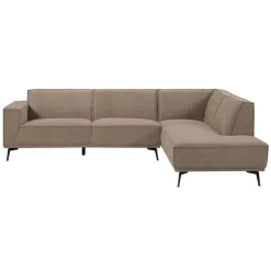 Tower Living Bank Leeds 2,5-al + Ottoman R City 453 Moss Grijs