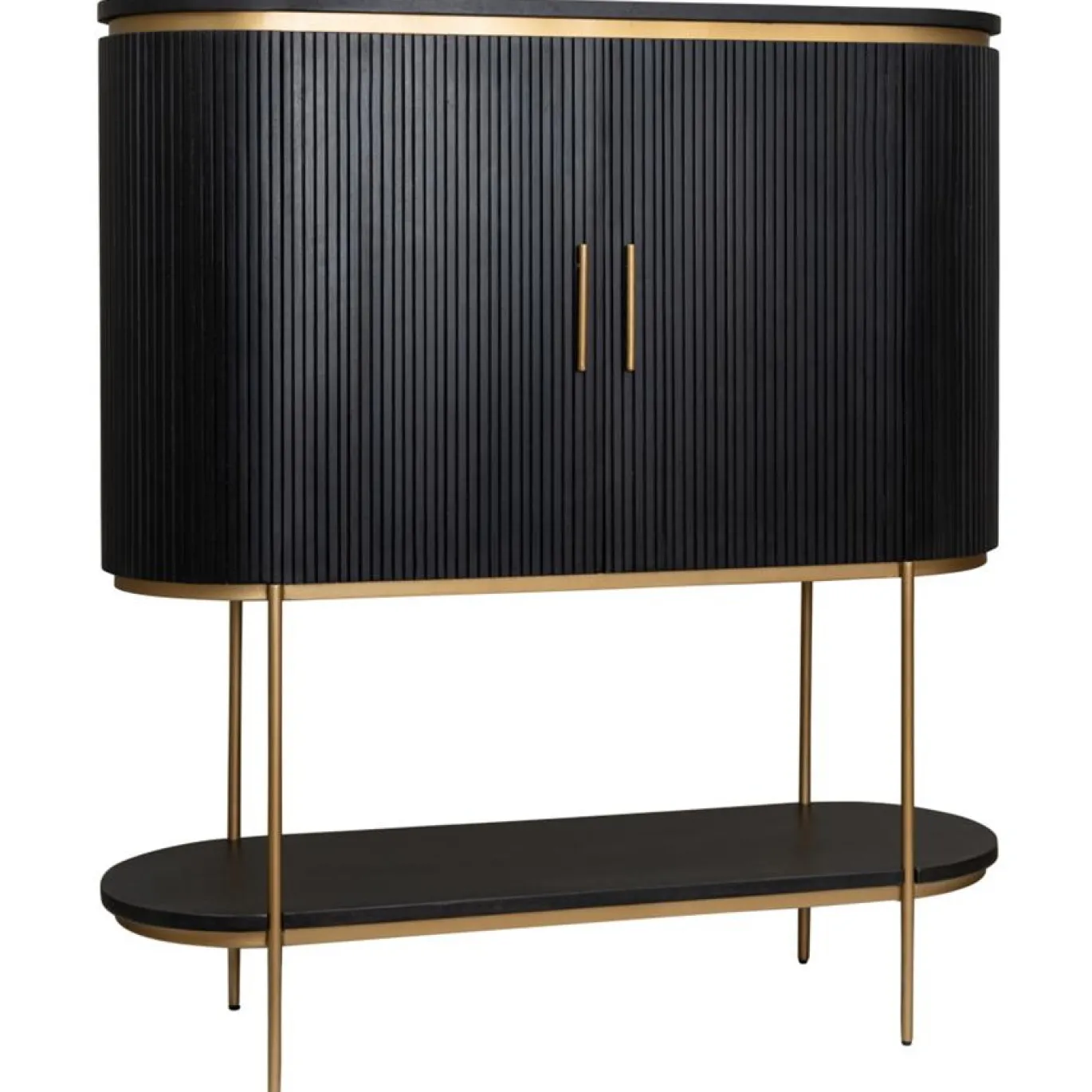 Tower Living Barkast Rivello Zwart