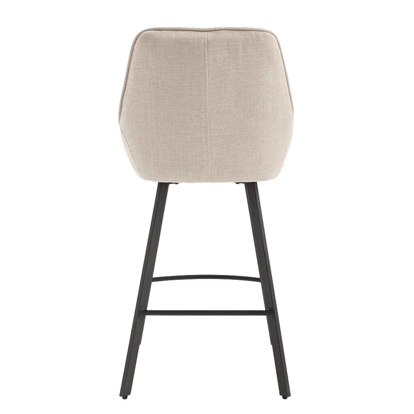 Tower Living Barstoel Borgo Bjorn 24 Beige