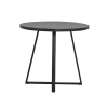 Tower Living Bartafel Scala Rond Olijfbruin 100cm