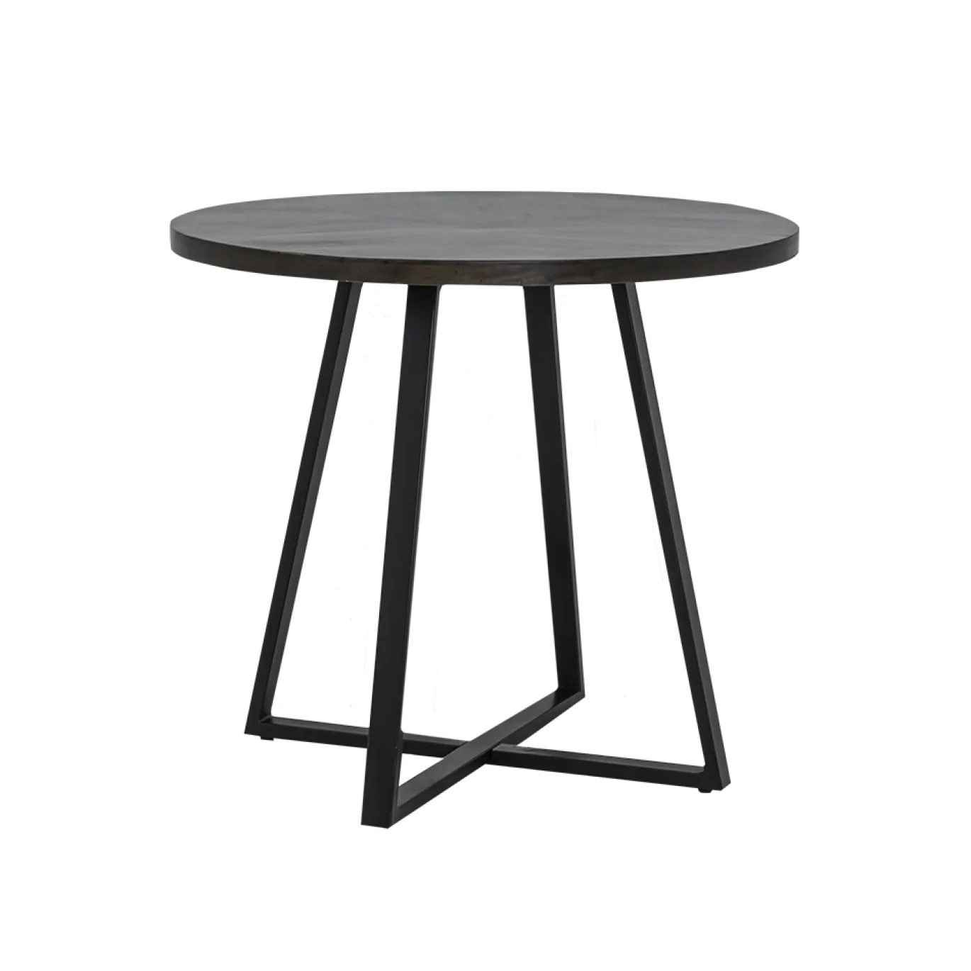 Tower Living Bartafel Scala Rond Olijfbruin 100cm