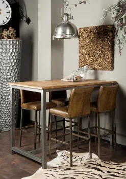 Tower Living Bartafel Venetie Bruin