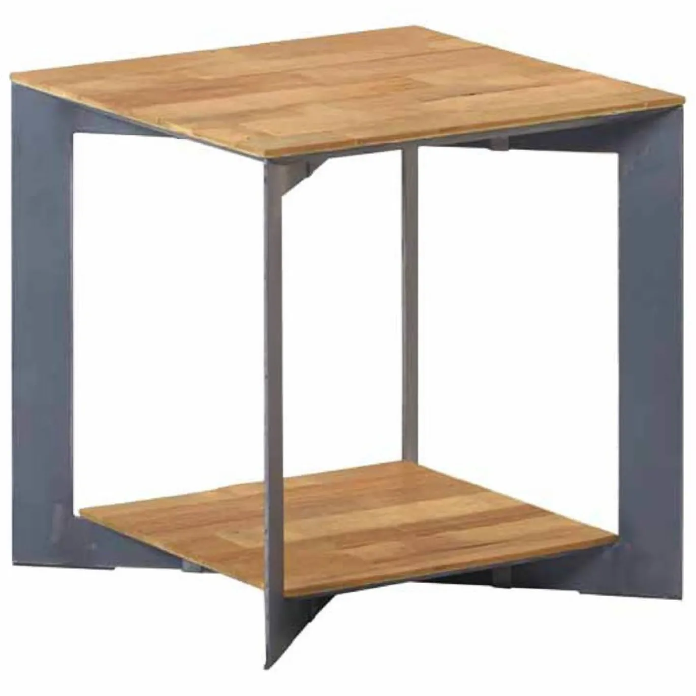 Tower Living Bijzettafel Pandora Bruin
