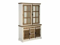 Tower Living Buffetkast Amanda 140cm Wit