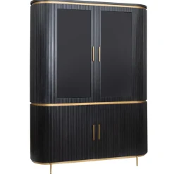 Tower Living Buffetkast Rivello Zwart