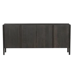 Tower Living Dressoir Amalfi Basalt 200cm