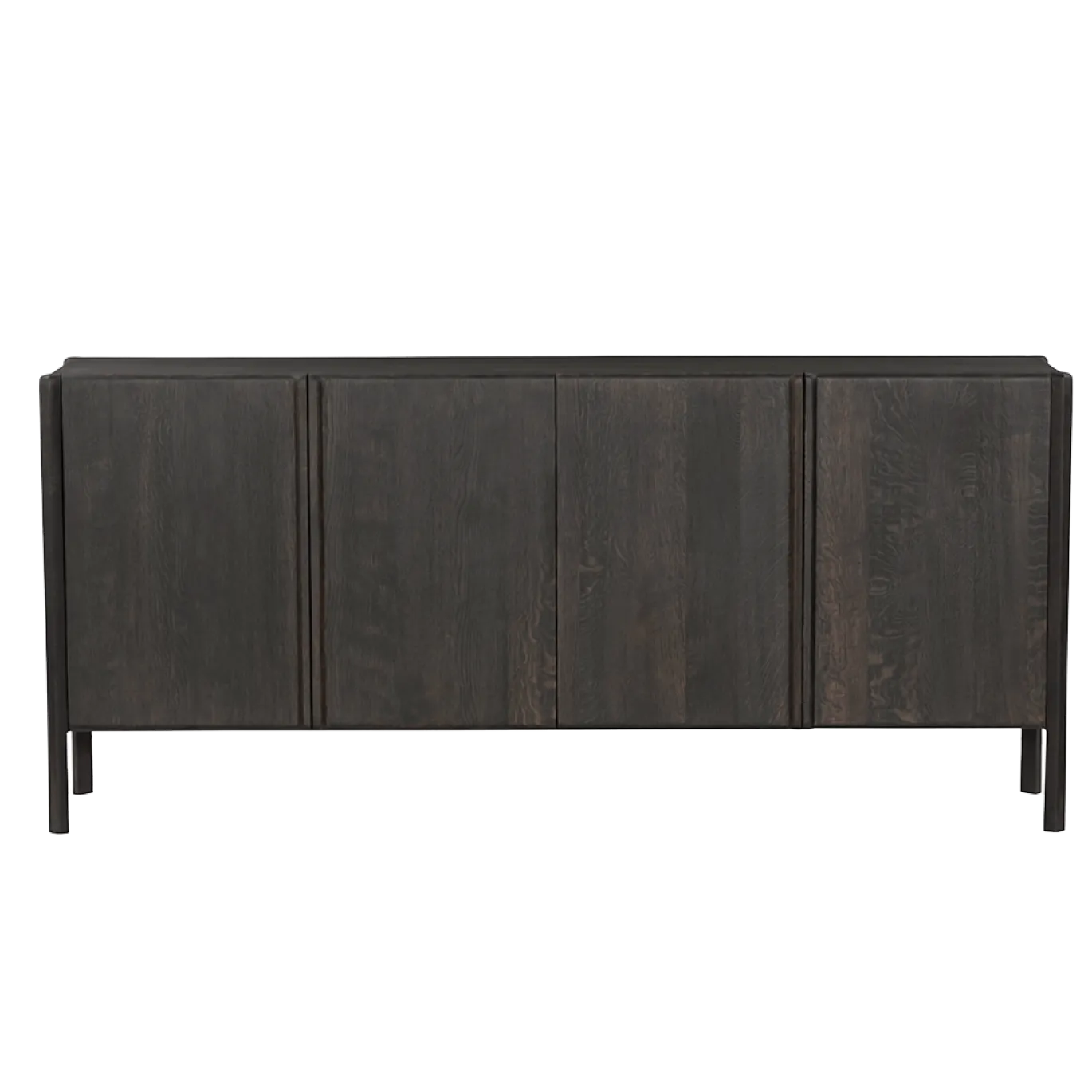 Tower Living Dressoir Amalfi Basalt 200cm