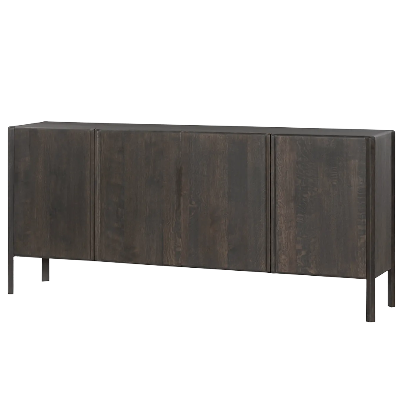Tower Living Dressoir Amalfi Basalt 200cm