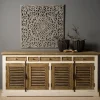 Tower Living Dressoir Amanda Bruin