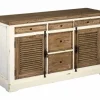 Tower Living Dressoir Amanda Wit