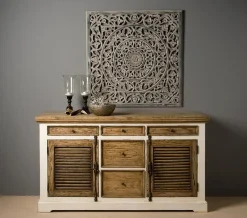 Tower Living Dressoir Amanda Wit