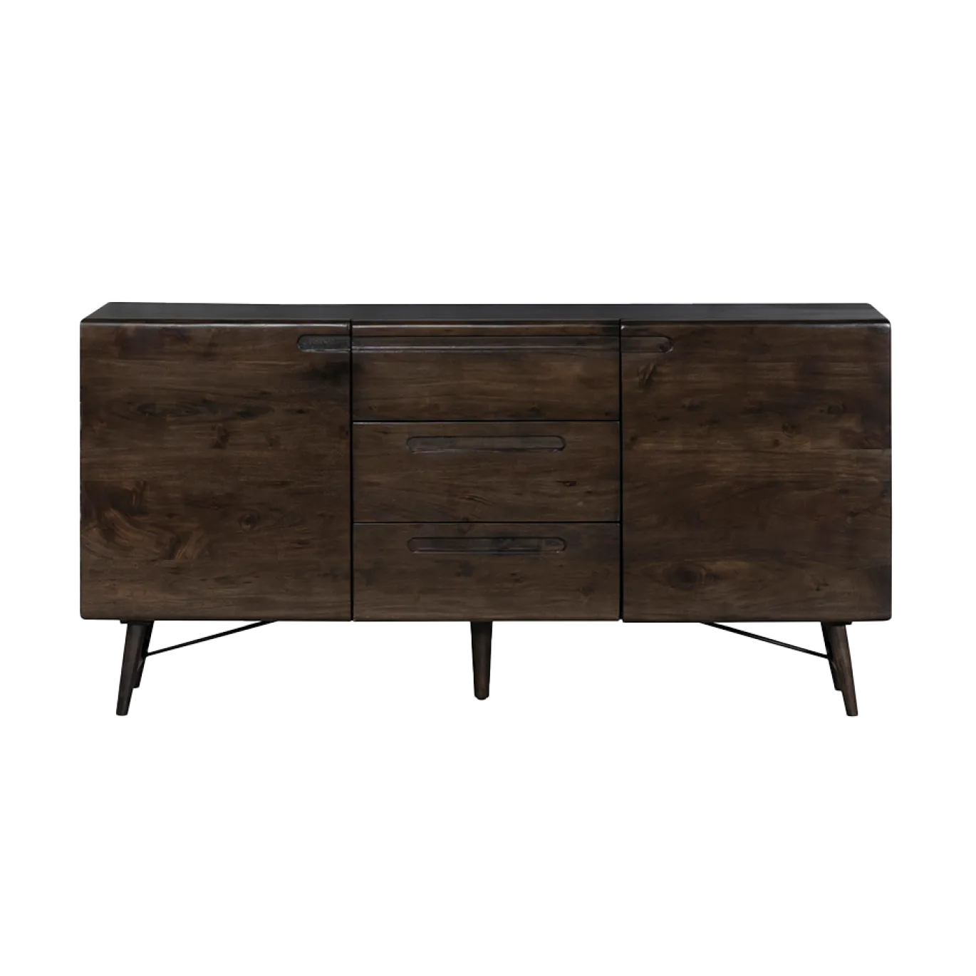 Tower Living Dressoir Aura Espresso 160cm