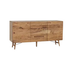 Tower Living Dressoir Aura Naturel 160cm