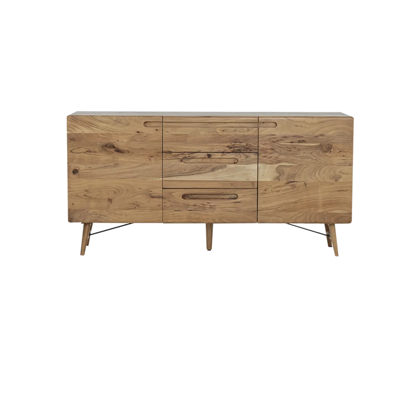 Tower Living Dressoir Aura Naturel 160cm