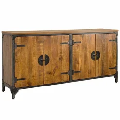 Tower Living Dressoir Basto Bruin