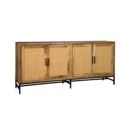 Tower Living Dressoir Carini Naturel