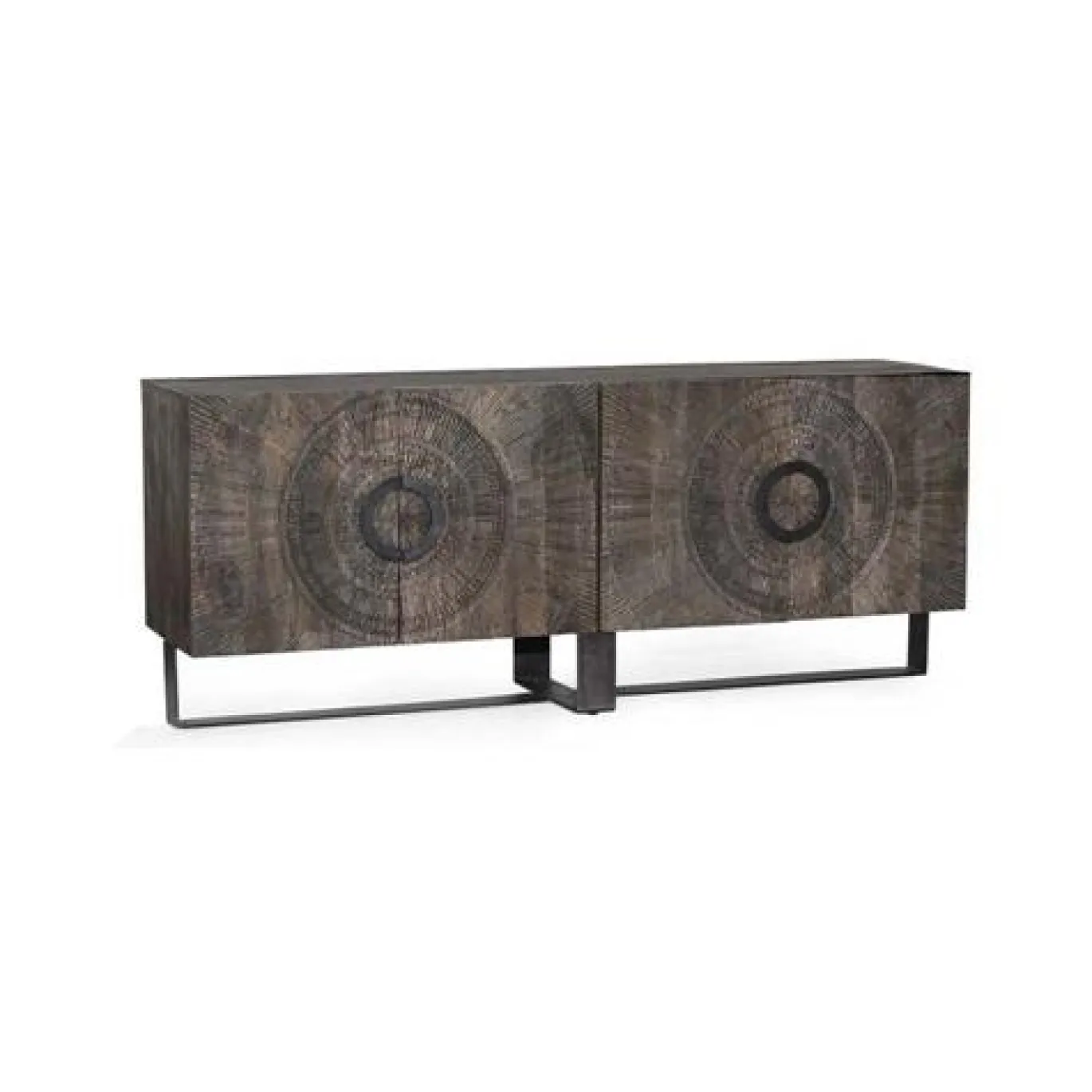 Tower Living Dressoir Padua Bruin