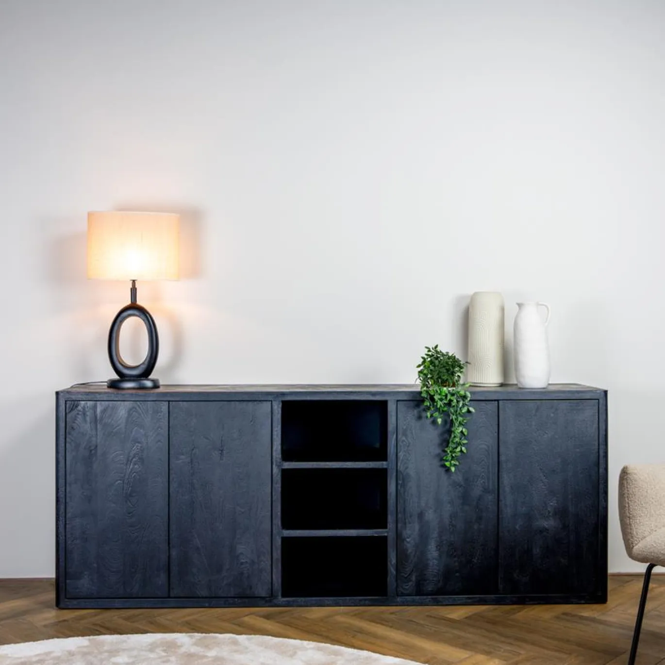 Tower Living Dressoir Tenna 220cm