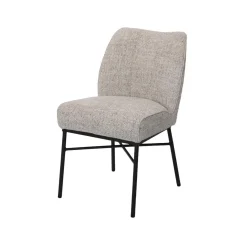 Tower Living Eetkamerstoel Barzio Oasis 91 Bisque