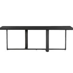 Tower Living Eetkamertafel Mincio Deens Ovaal 180cm