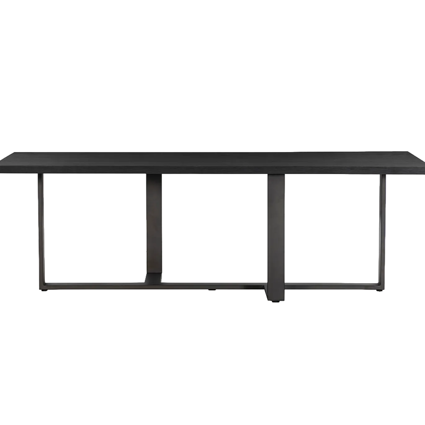 Tower Living Eetkamertafel Mincio Deens Ovaal 180cm