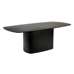 Tower Living Eetkamertafel Rivello 200cm