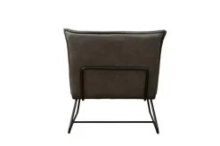 Tower Living Fauteuil Seda Stof Cherokee 13 Groen
