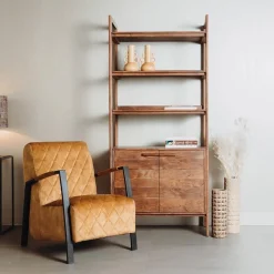 Tower Living Fauteuil Villa Adore 14 Geel