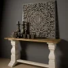 Tower Living Haltafel Amanda Wit