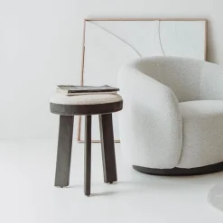 Tower Living Kruk Ossana Zwart