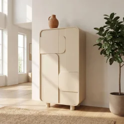 Tower Living Opbergkast Alviano