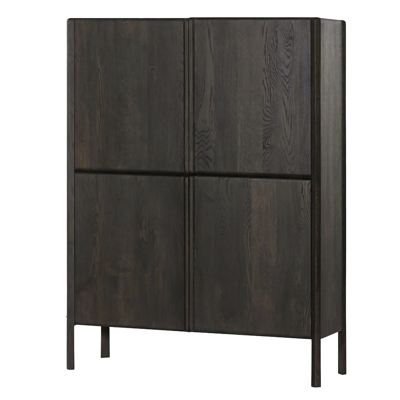 Tower Living Opbergkast Amalfi Basalt 120cm