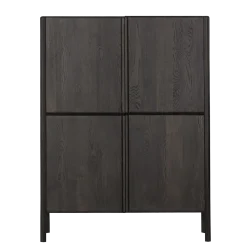 Tower Living Opbergkast Amalfi Basalt 120cm