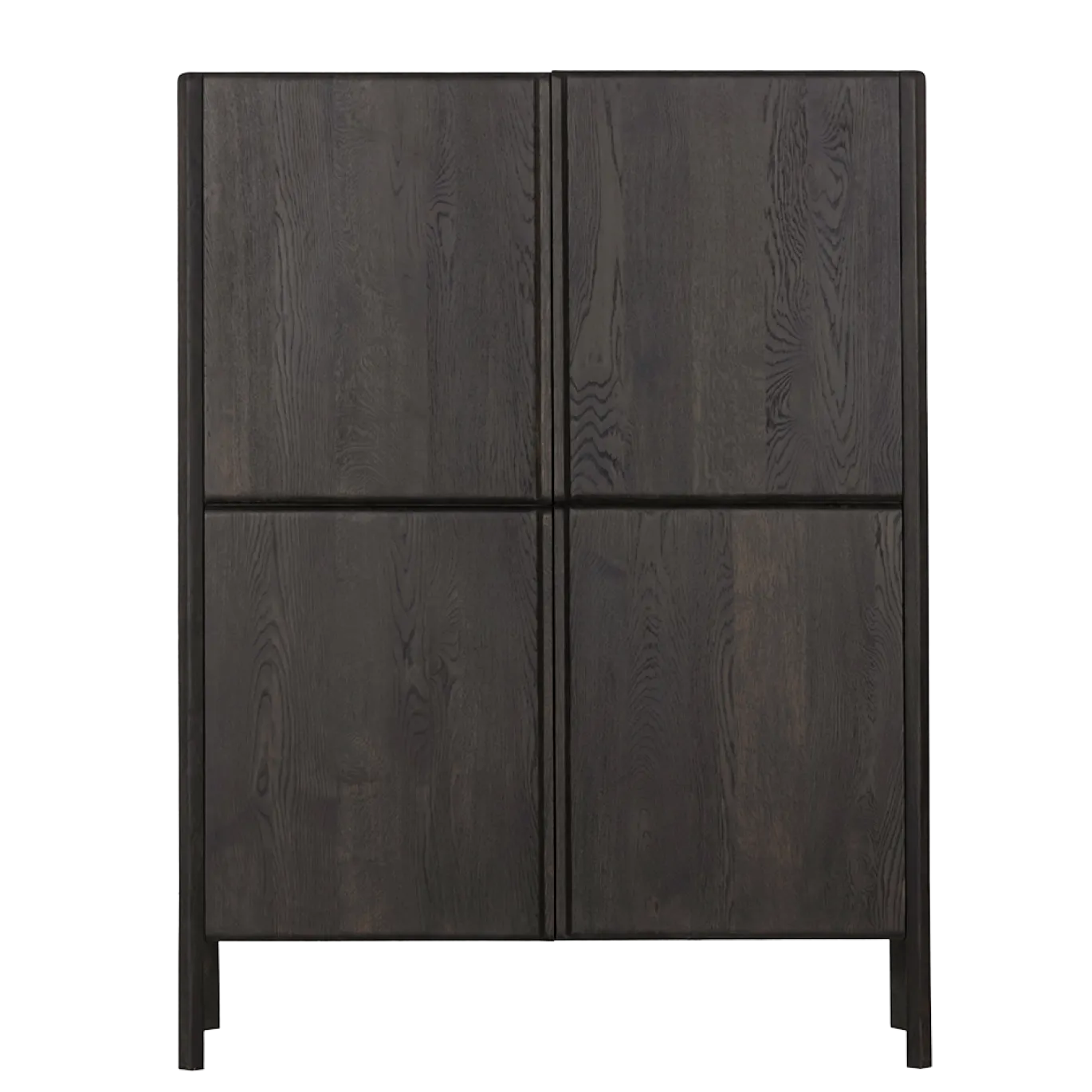 Tower Living Opbergkast Amalfi Basalt 120cm
