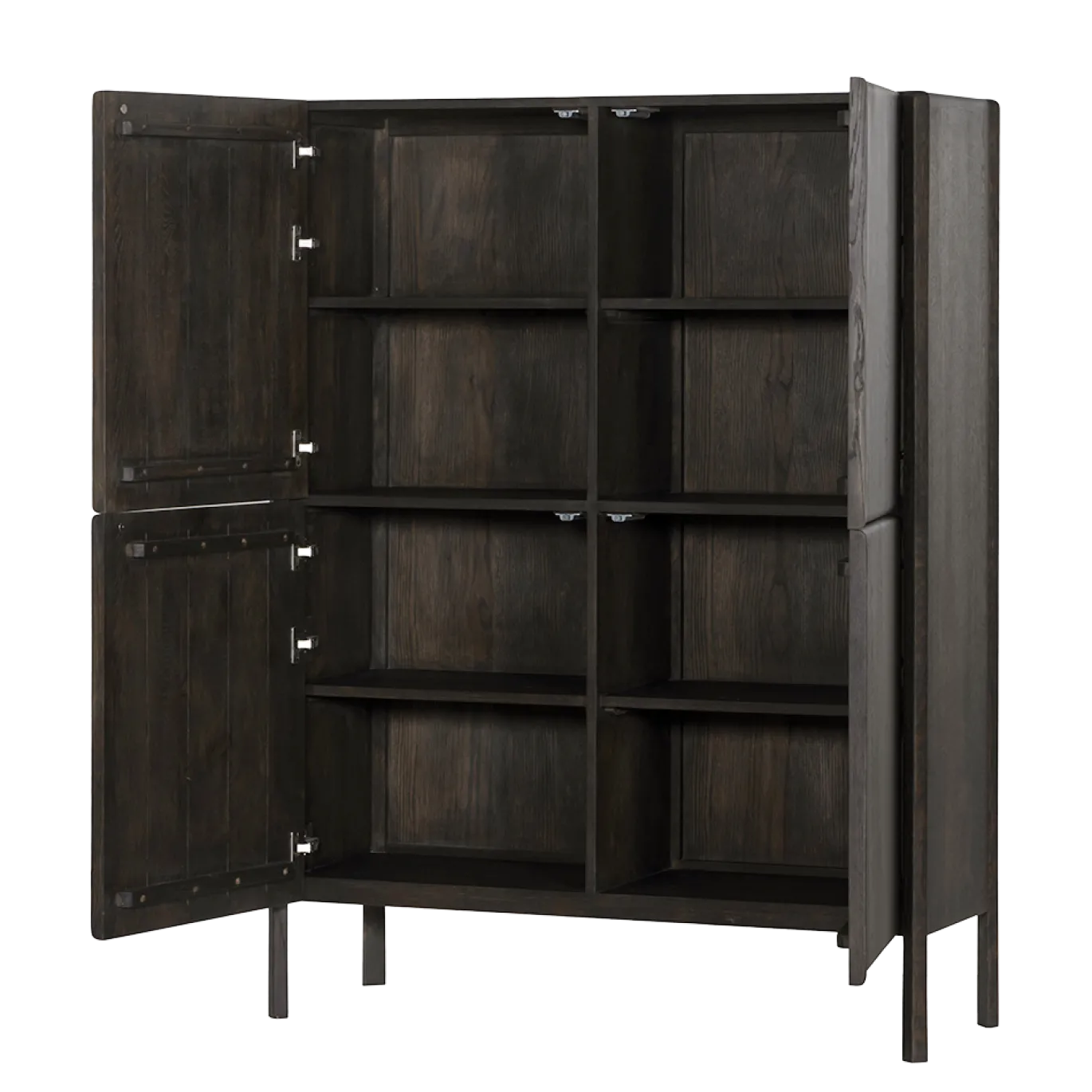 Tower Living Opbergkast Amalfi Basalt 120cm