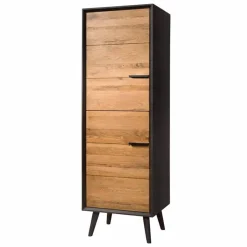Tower Living Opbergkast Bresso 55cm Naturel Links