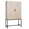 Tower Living Opbergkast Carini Wit