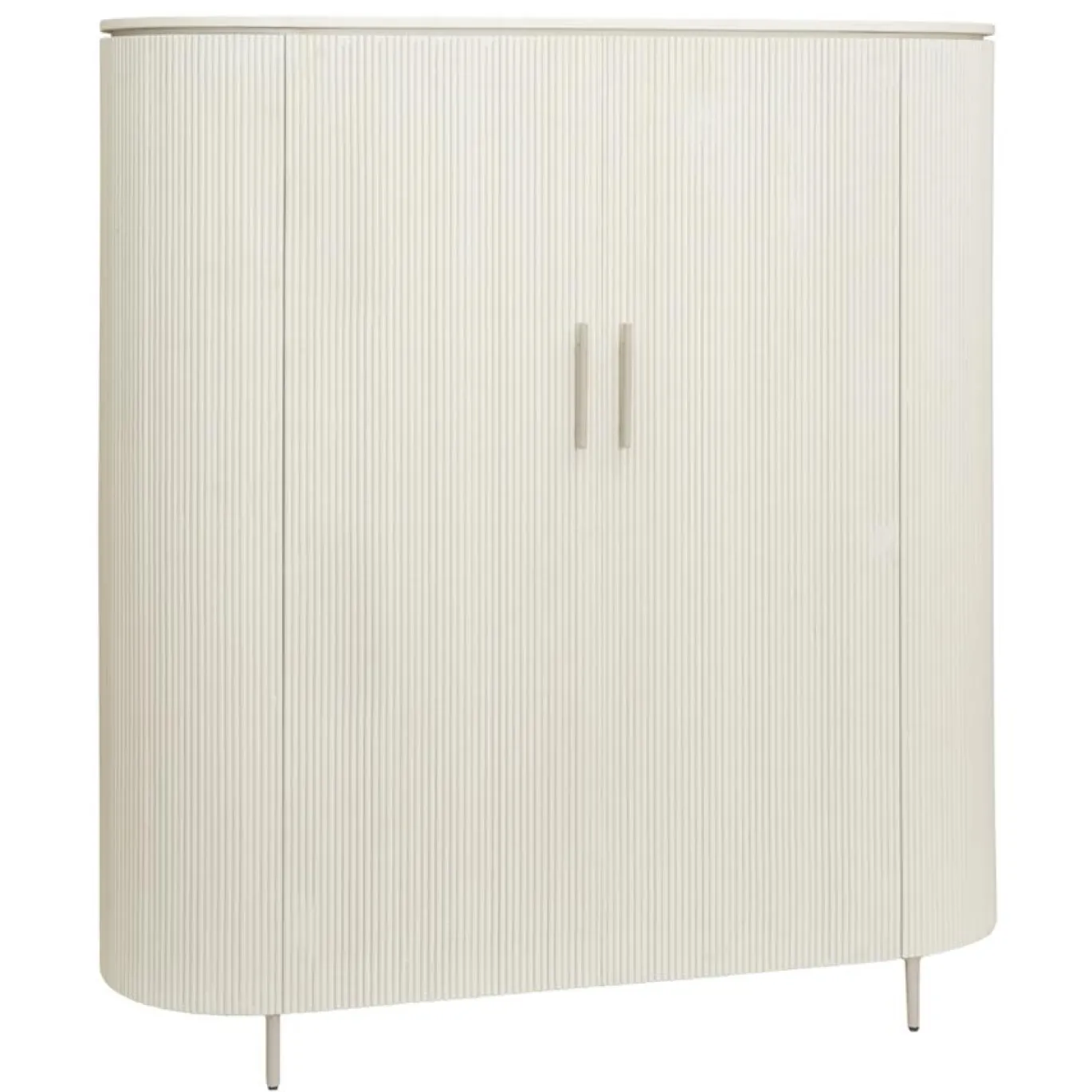 Tower Living Opbergkast Corbetta Beige