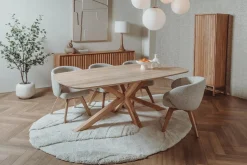 Tower Living Opbergkast Crotone 55cm Links