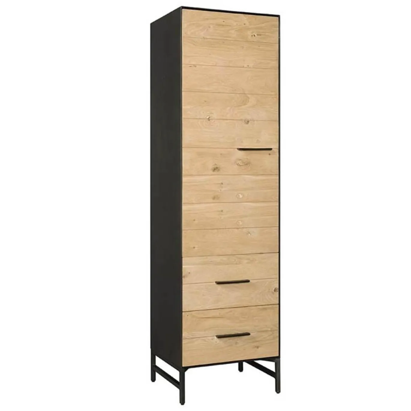 Tower Living Opbergkast Lido 55cm Naturel Links