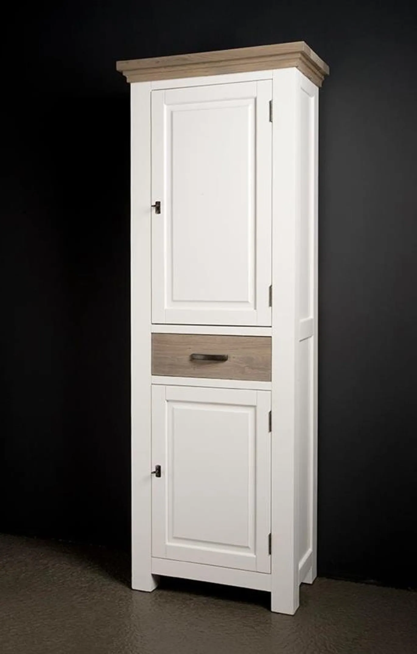 Tower Living Opbergkast Parma 70cm Wit