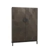 Tower Living Opbergkast San Marino 110cm