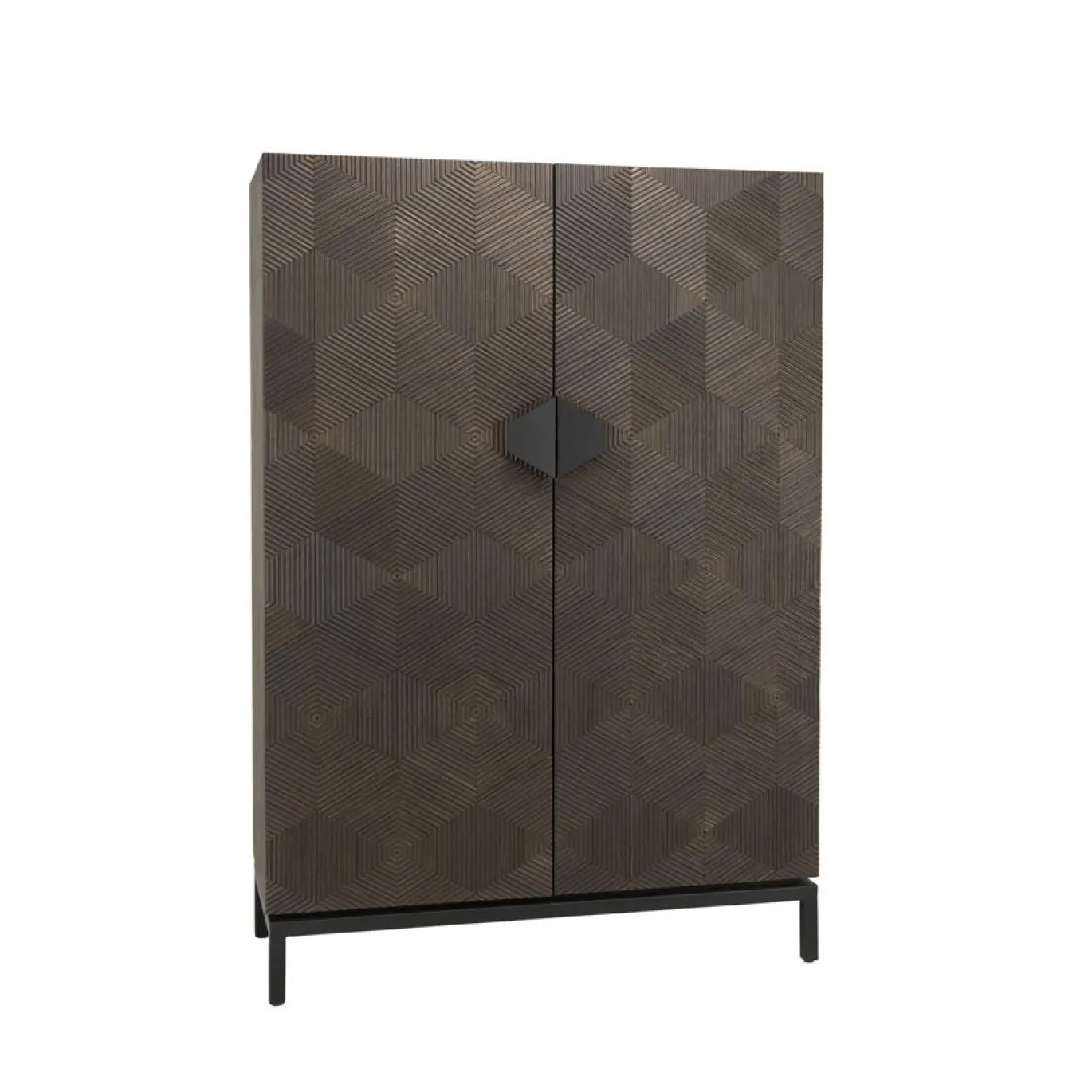 Tower Living Opbergkast San Marino 110cm