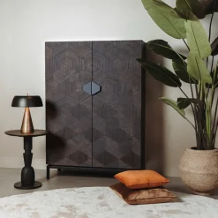 Tower Living Opbergkast San Marino 110cm