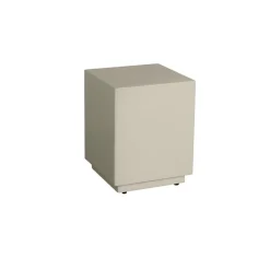 Tower Living Plantentafel Portico Beige 35x45cm
