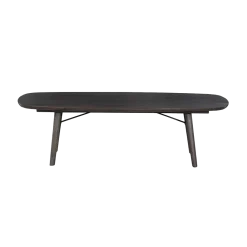 Tower Living Salontafel Aura Espesso Deens Ovaal 140cm