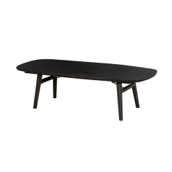 Tower Living Salontafel Aura Espesso Deens Ovaal 140cm