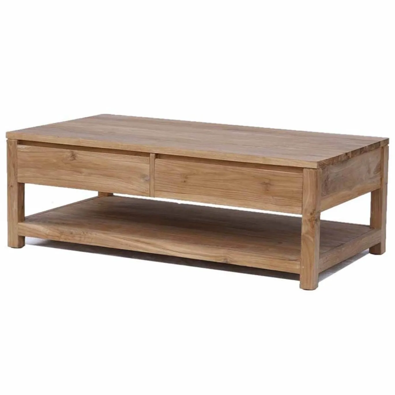 Tower Living Salontafel Corona Bruin