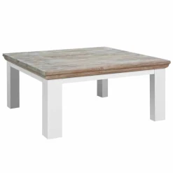Tower Living Salontafel Fleur 100cm